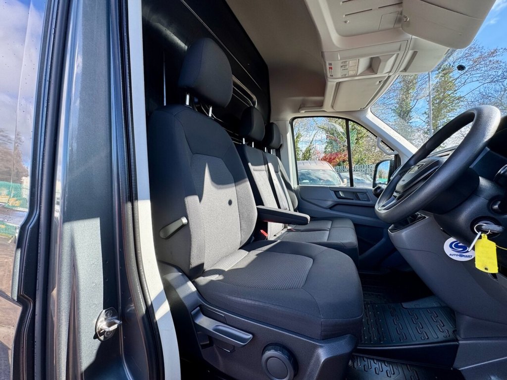 Used MAN TGE 2023 for sale - 77692599: Photo 12