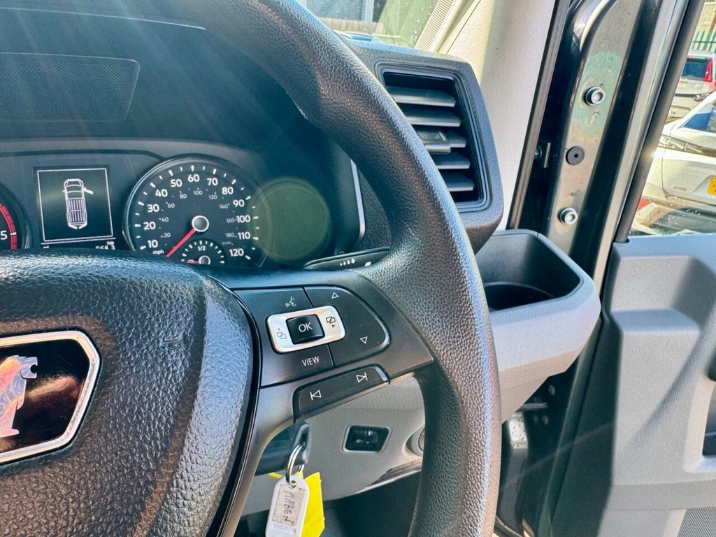 Used MAN TGE 2023 for sale - 77692599: Photo 16