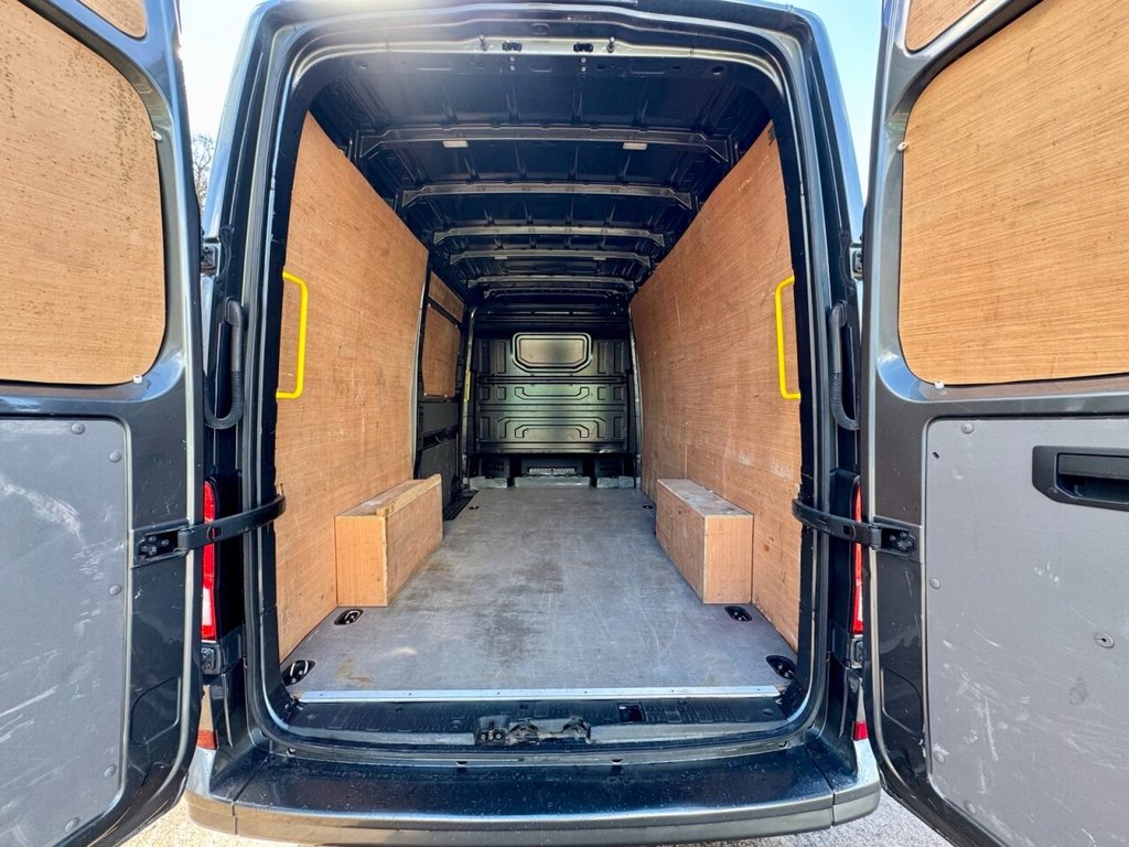 Used MAN TGE 2023 for sale - 77692599: Photo 19