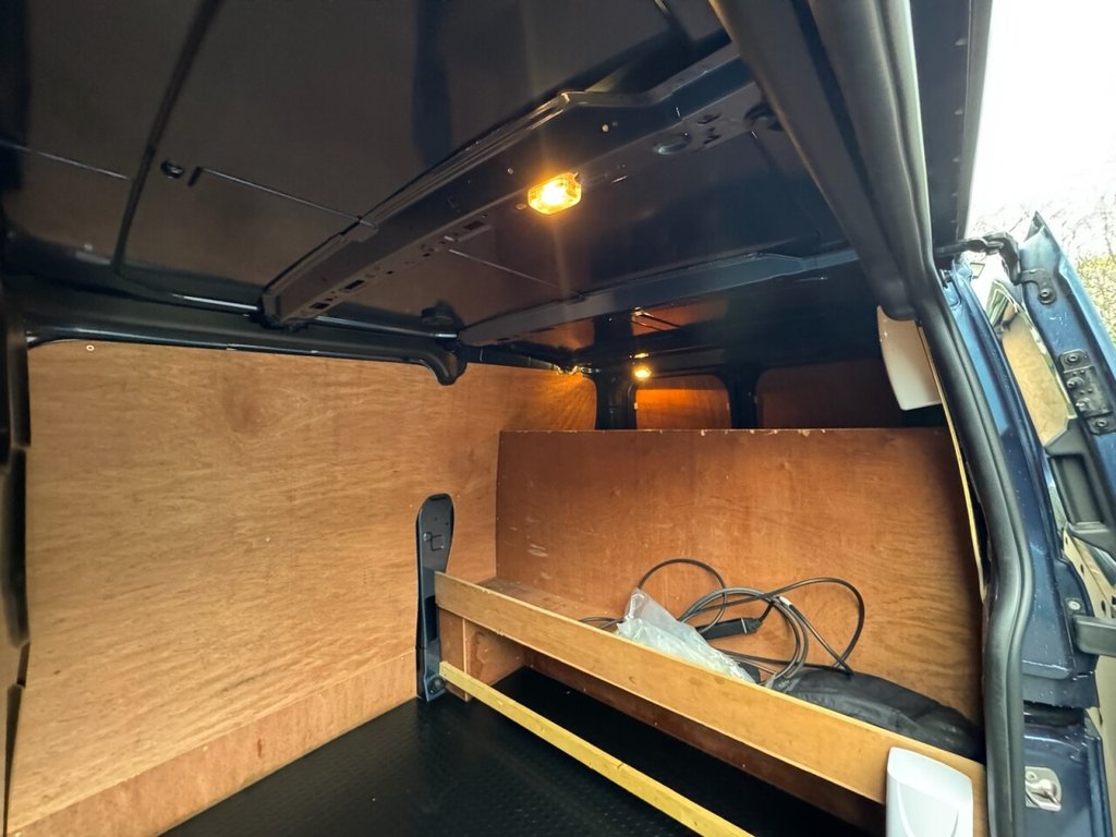 Used Ford Transit Custom 2020 for sale - 76841573: Photo 13