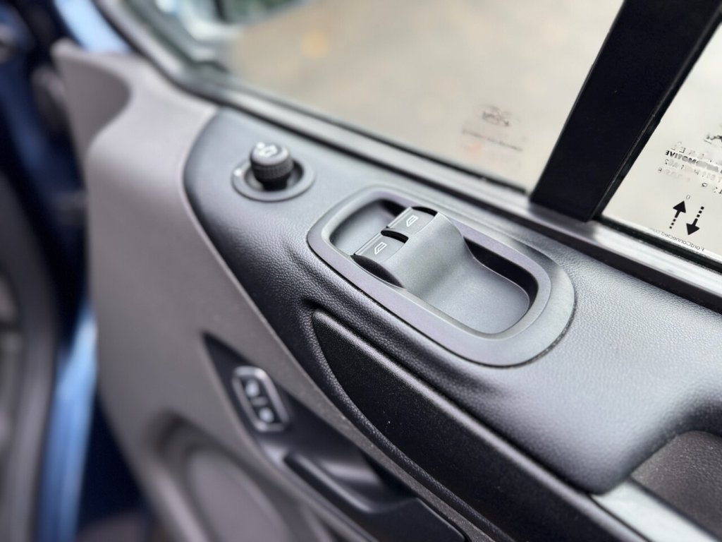 Used Ford Transit Custom 2020 for sale - 76841573: Photo 17