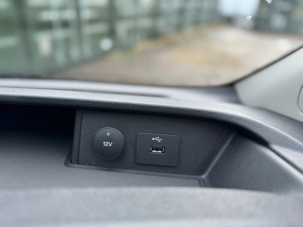 Used Ford Transit Custom 2020 for sale - 76841573: Photo 20