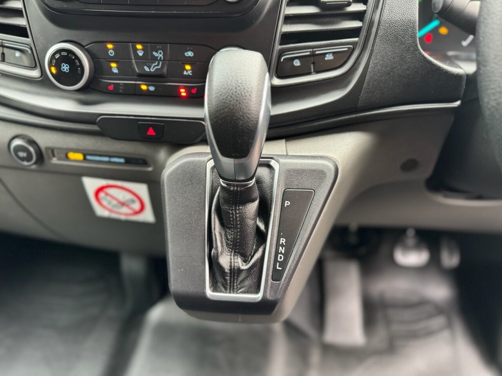 Used Ford Transit Custom 2020 for sale - 76841573: Photo 21