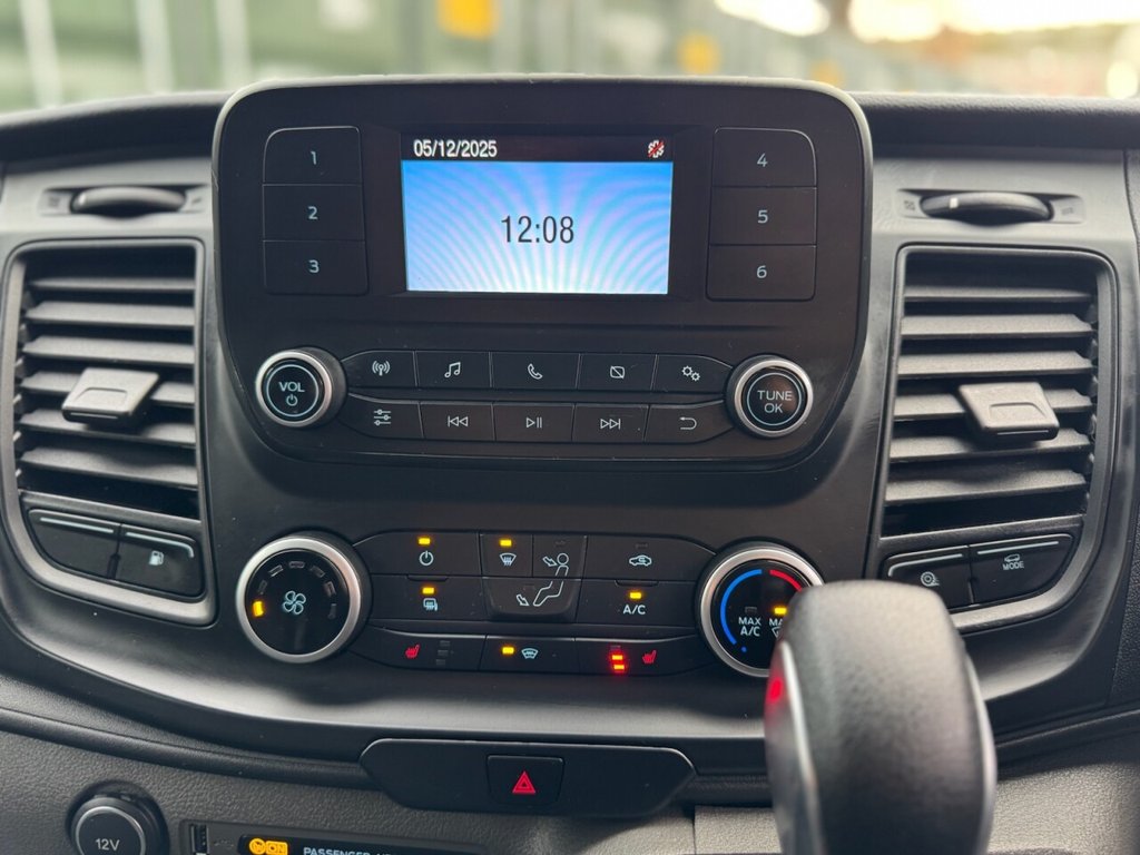 Used Ford Transit Custom 2020 for sale - 76841573: Photo 22