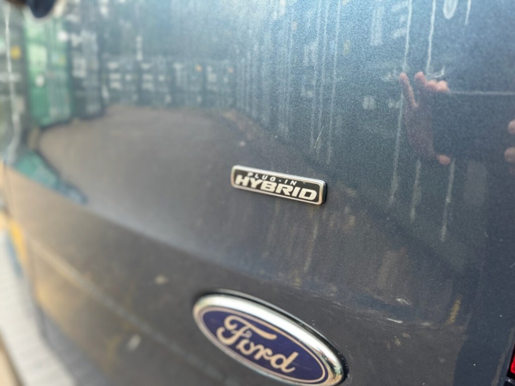 Used Ford Transit Custom 2020 for sale - 76841573: Photo 8