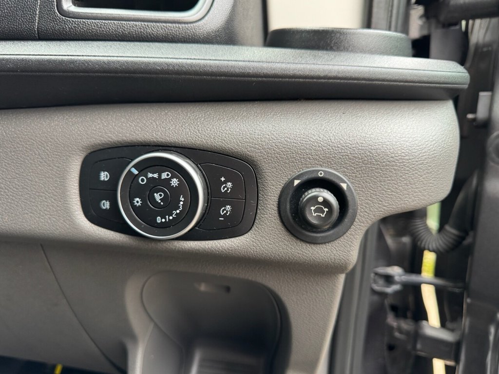 Used Ford Transit 2019 for sale - 76009257: Photo 15