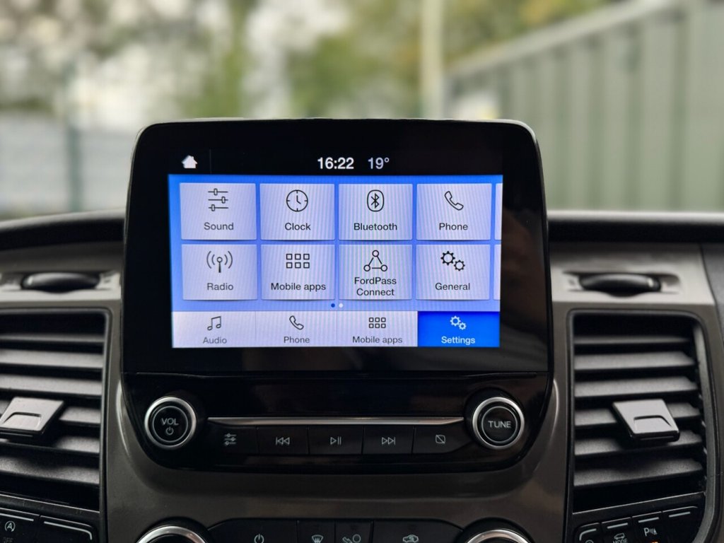 Used Ford Transit 2019 for sale - 76009257: Photo 17