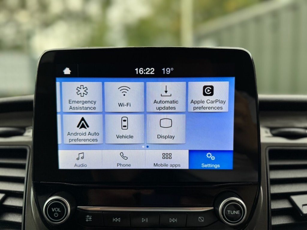 Used Ford Transit 2019 for sale - 76009257: Photo 18