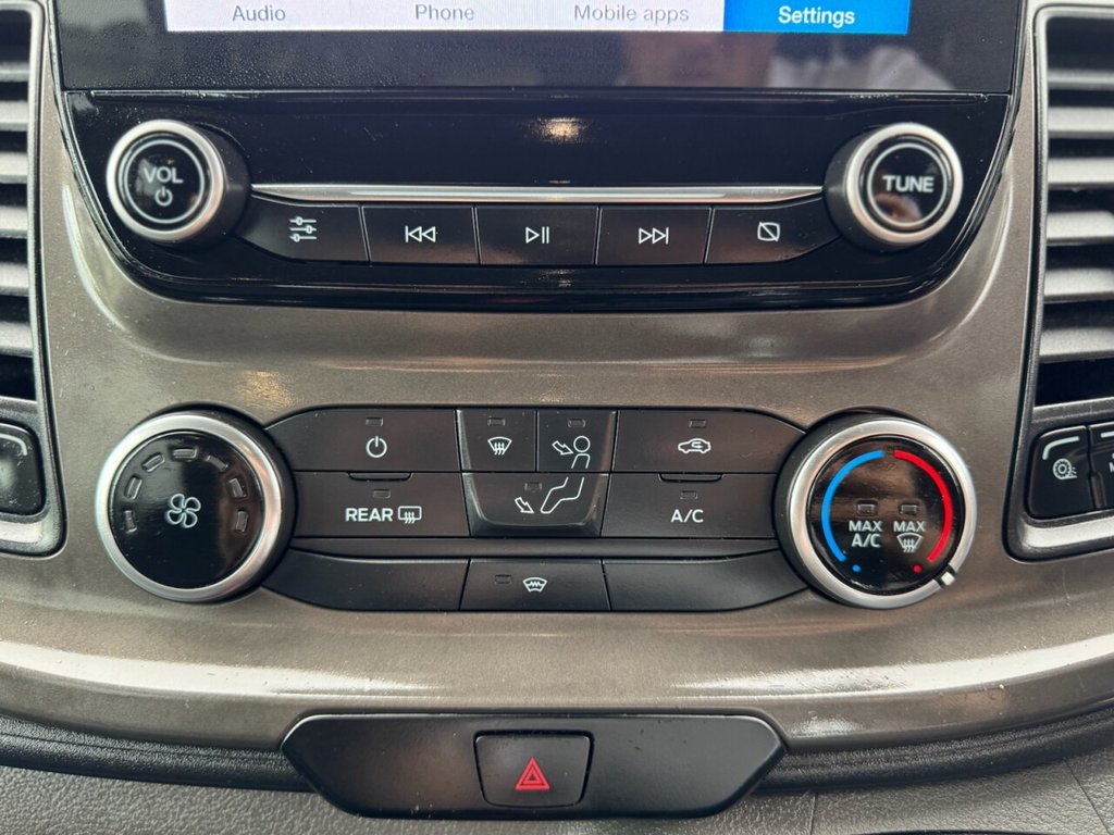 Used Ford Transit 2019 for sale - 76009257: Photo 19