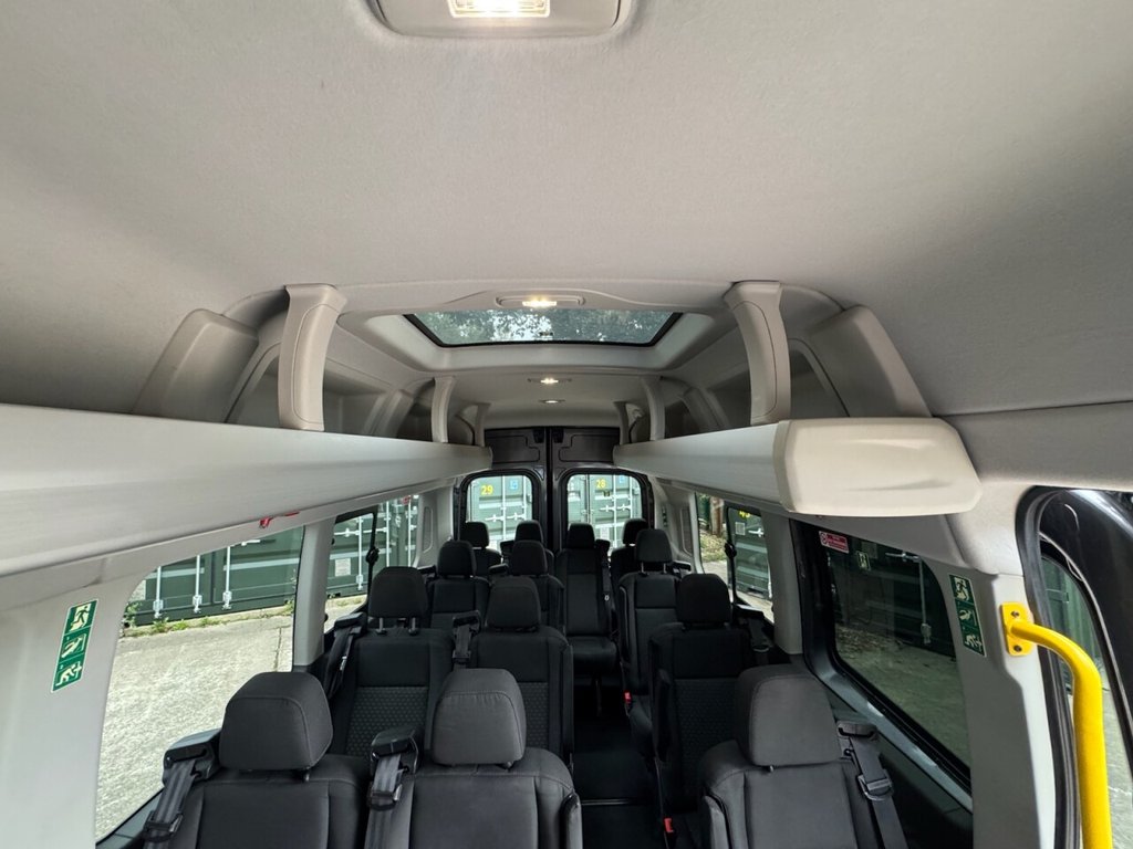 Used Ford Transit 2019 for sale - 76009257: Photo 21