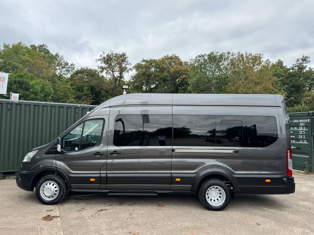 Used Ford Transit 2019 for sale - 76009257: Photo 7