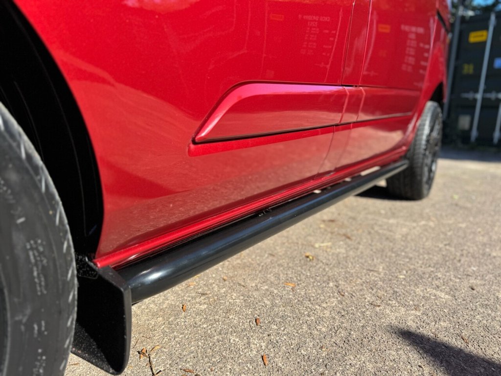 Used Ford Transit Custom 2020 for sale - 76029347: Photo 13