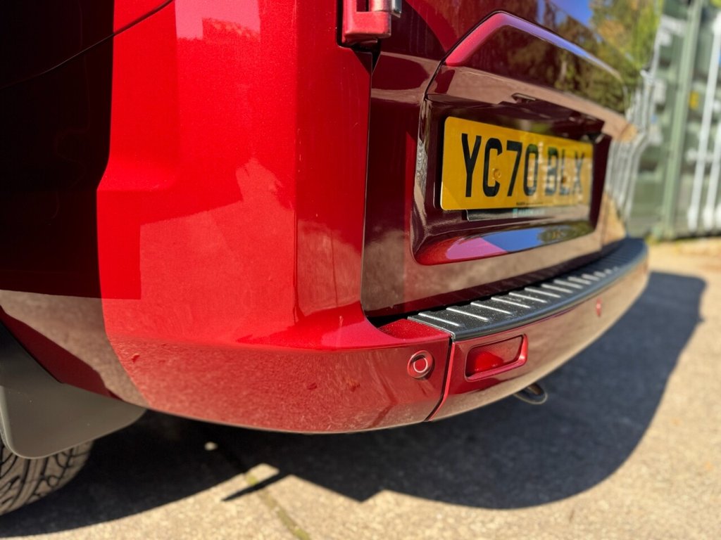 Used Ford Transit Custom 2020 for sale - 76029347: Photo 15