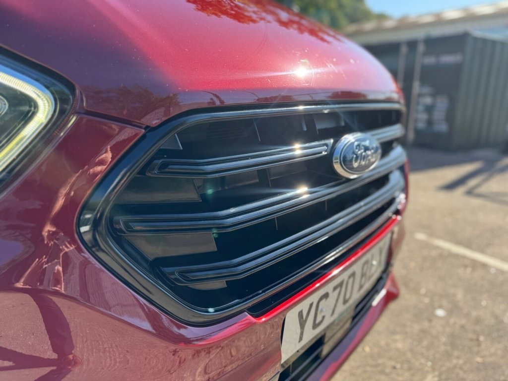 Used Ford Transit Custom 2020 for sale - 76029347: Photo 16