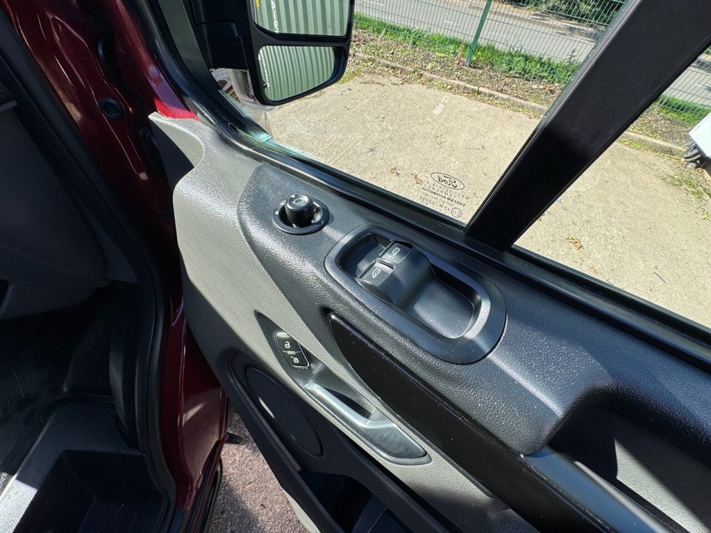Used Ford Transit Custom 2020 for sale - 76029347: Photo 19