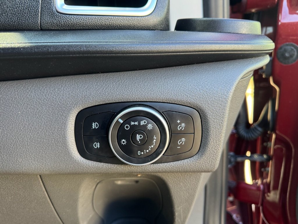 Used Ford Transit Custom 2020 for sale - 76029347: Photo 20