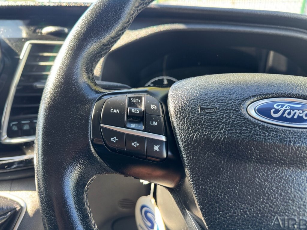 Used Ford Transit Custom 2020 for sale - 76029347: Photo 21