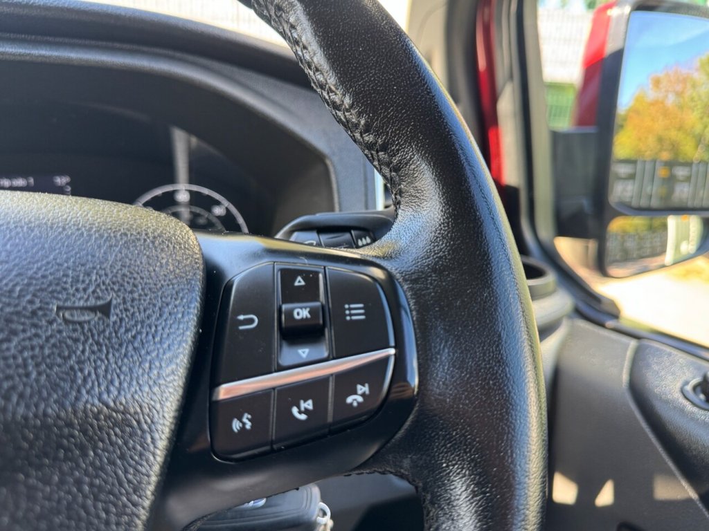 Used Ford Transit Custom 2020 for sale - 76029347: Photo 22