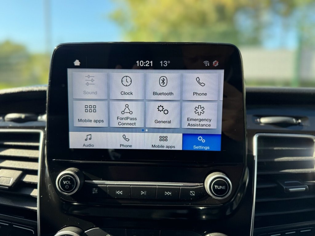 Used Ford Transit Custom 2020 for sale - 76029347: Photo 23