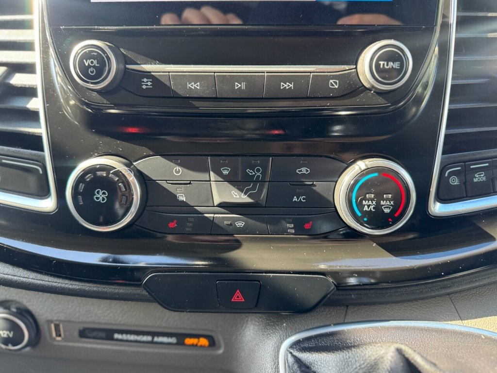 Used Ford Transit Custom 2020 for sale - 76029347: Photo 25