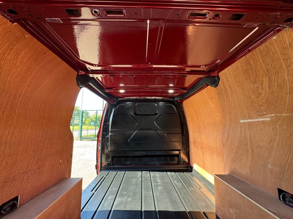 Used Ford Transit Custom 2020 for sale - 76029347: Photo 30