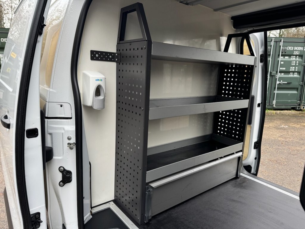 Used Peugeot Expert 2022 for sale - 77328421: Photo 10