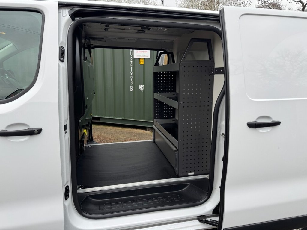 Used Peugeot Expert 2022 for sale - 77328421: Photo 11