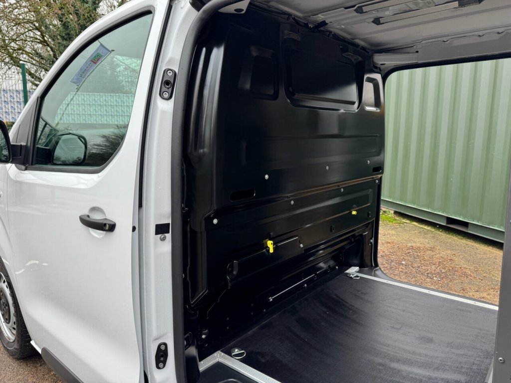 Used Peugeot Expert 2022 for sale - 77328421: Photo 12