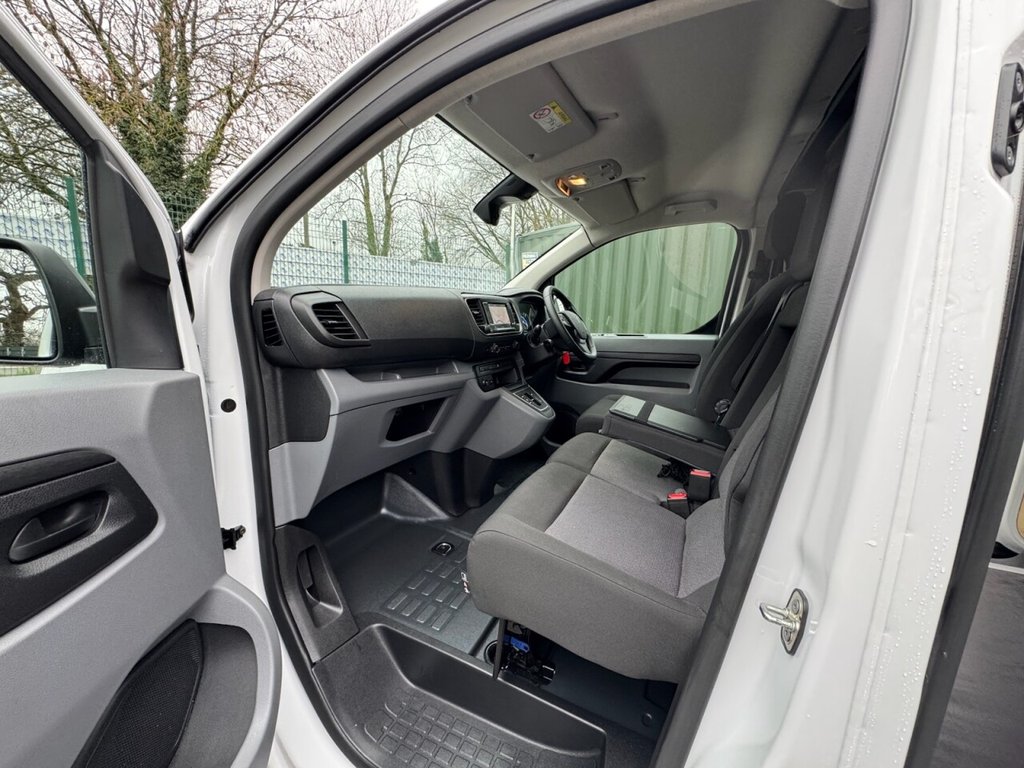 Used Peugeot Expert 2022 for sale - 77328421: Photo 13