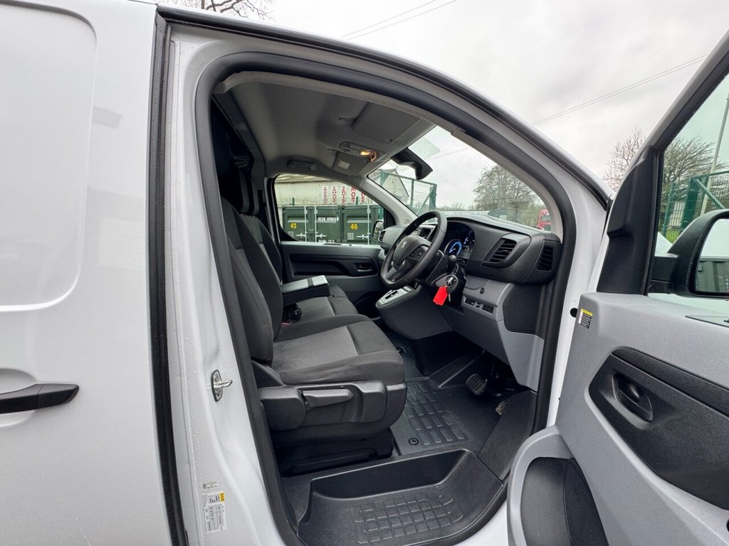 Used Peugeot Expert 2022 for sale - 77328421: Photo 14