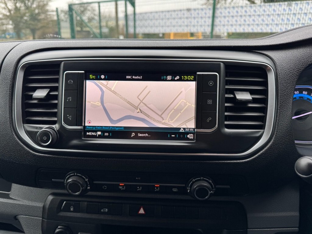 Used Peugeot Expert 2022 for sale - 77328421: Photo 17