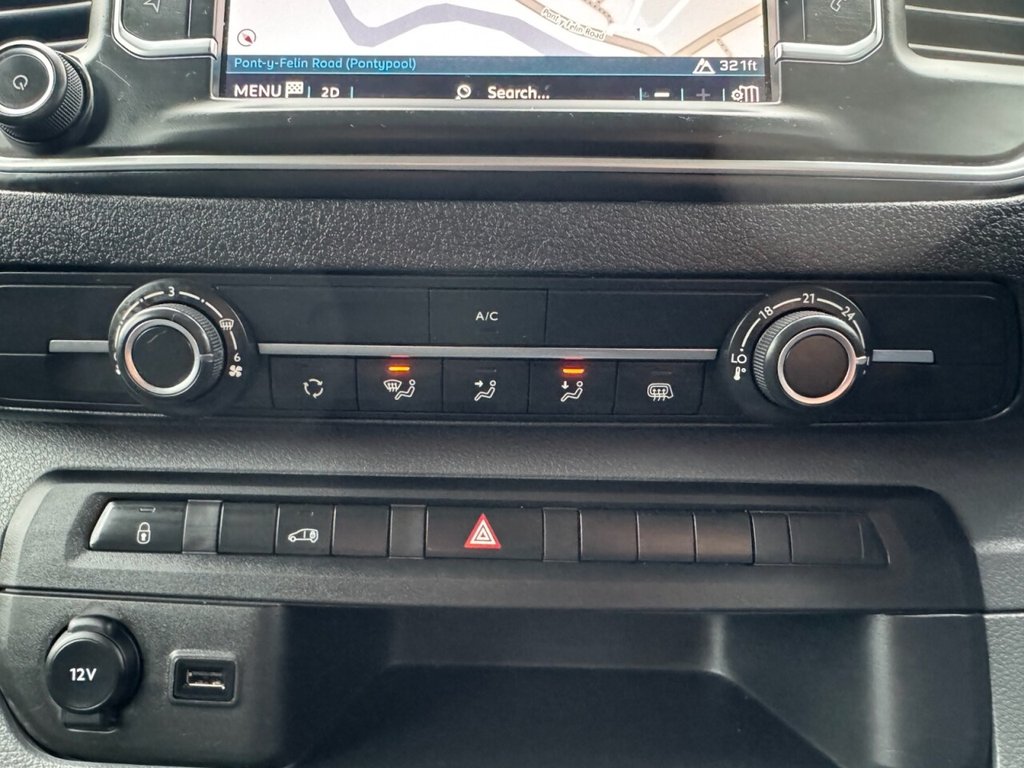 Used Peugeot Expert 2022 for sale - 77328421: Photo 18