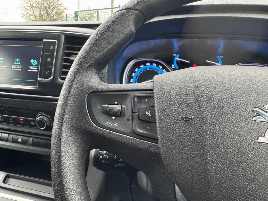 Used Peugeot Expert 2022 for sale - 77328421: Photo 19