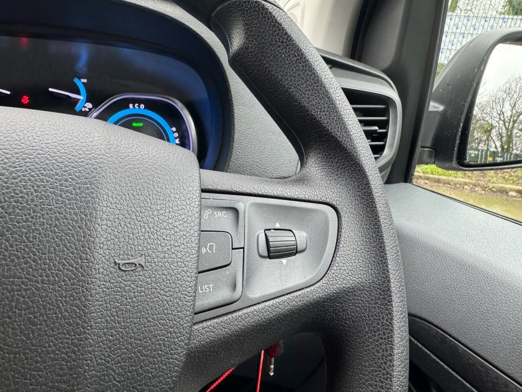 Used Peugeot Expert 2022 for sale - 77328421: Photo 20