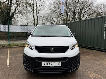 Used Peugeot Expert 2022 for sale - 77328421: Photo