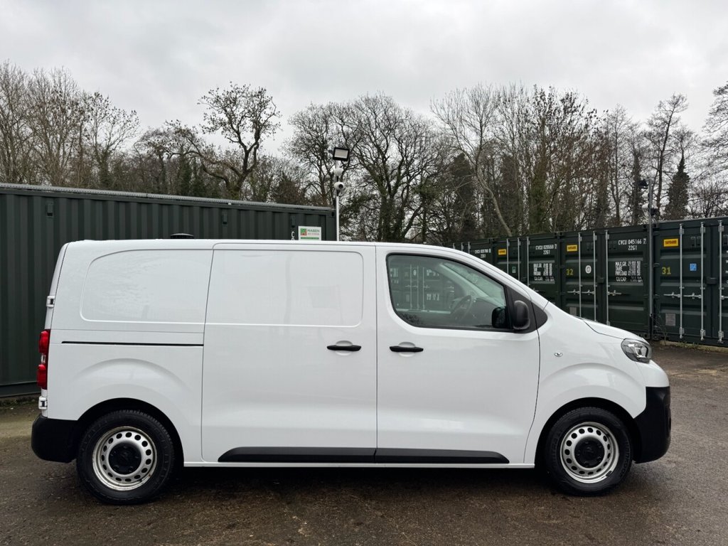 Used Peugeot Expert 2022 for sale - 77328421: Photo 5