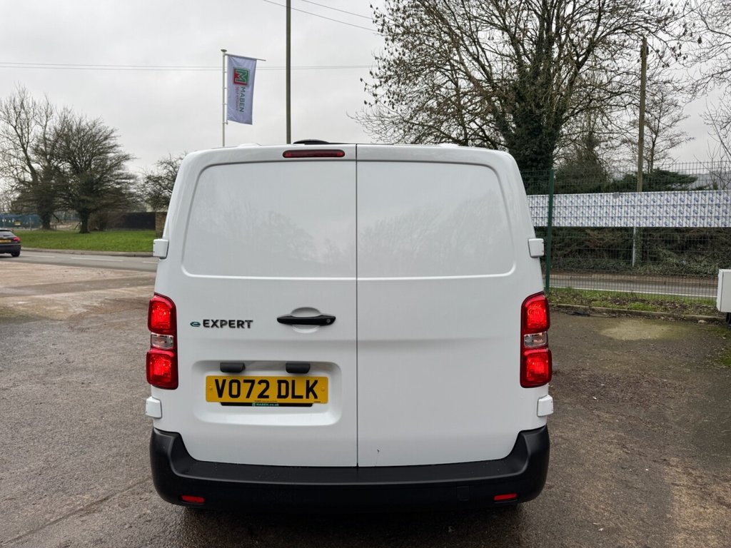 Used Peugeot Expert 2022 for sale - 77328421: Photo 6