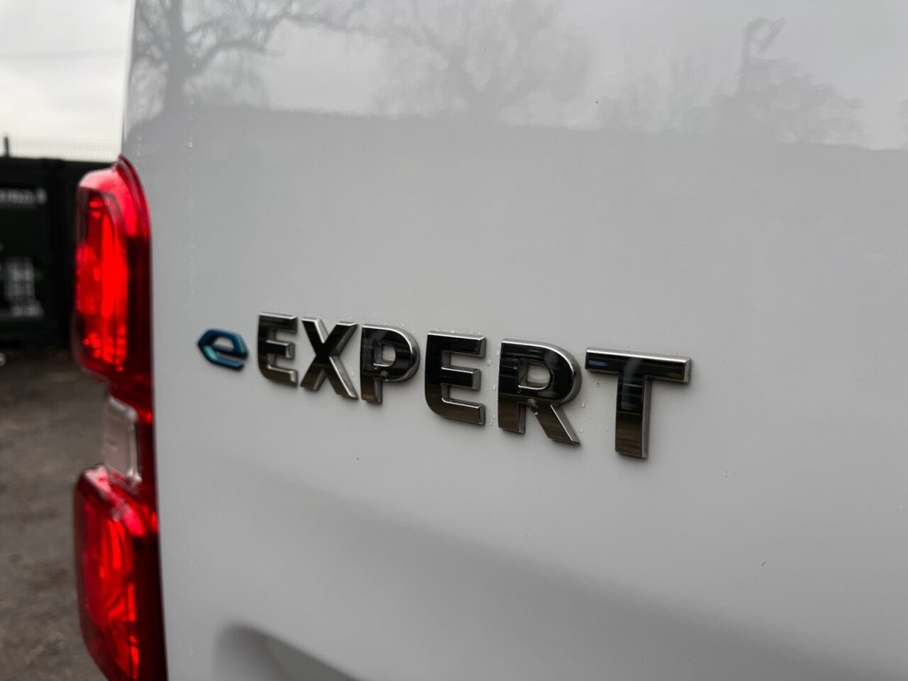 Used Peugeot Expert 2022 for sale - 77328421: Photo 7