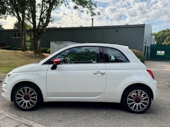 Used Fiat 500 2023 for sale - 79404267: Photo
