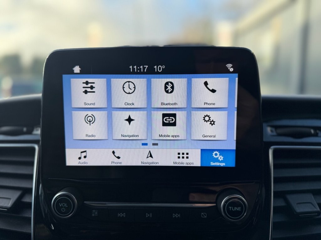 Used Ford Tourneo Custom 2018 for sale - 76900496: Photo 19