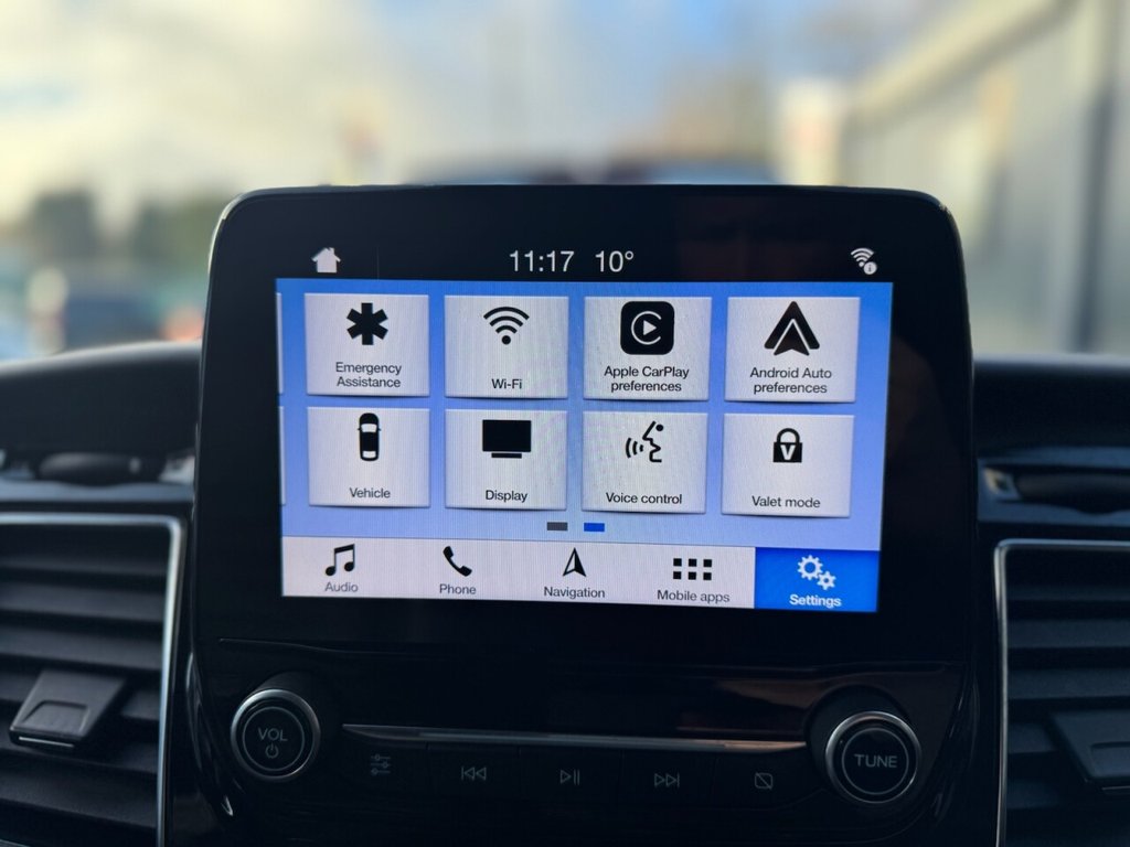 Used Ford Tourneo Custom 2018 for sale - 76900496: Photo 20