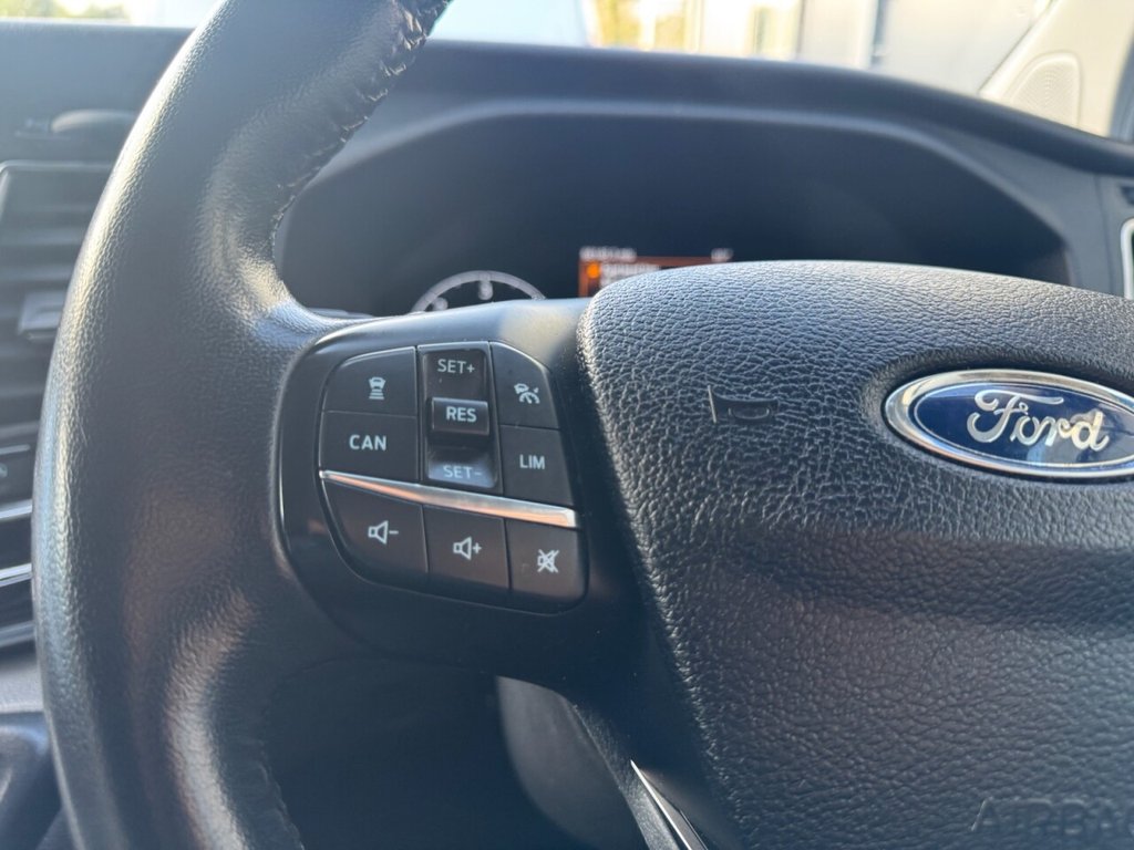 Used Ford Tourneo Custom 2018 for sale - 76900496: Photo 21