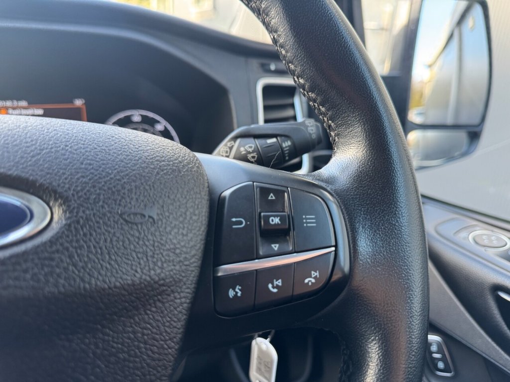 Used Ford Tourneo Custom 2018 for sale - 76900496: Photo 22