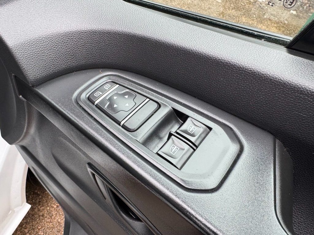 Used Renault Trafic 2022 for sale - 77452343: Photo 14