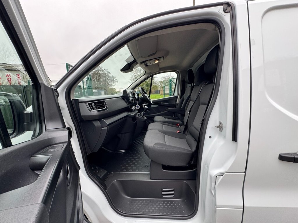 Used Renault Trafic 2022 for sale - 77452343: Photo 15