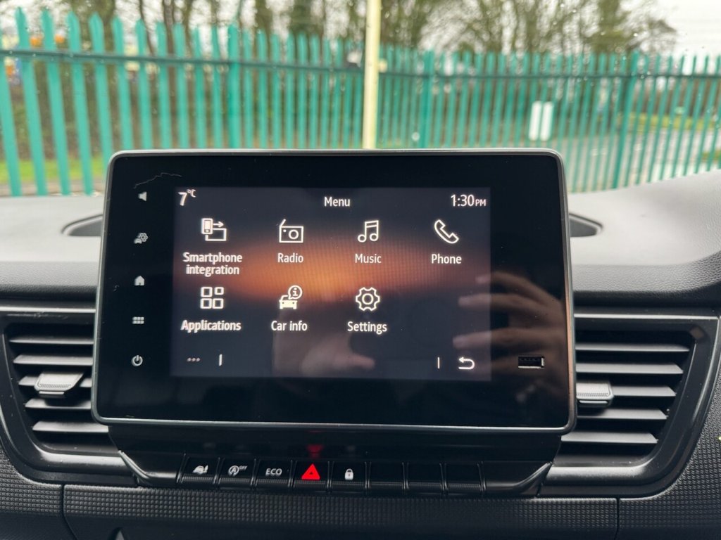 Used Renault Trafic 2022 for sale - 77452343: Photo 19