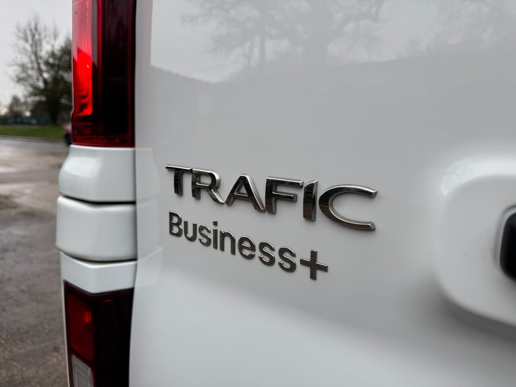 Used Renault Trafic 2022 for sale - 77452343: Photo 8