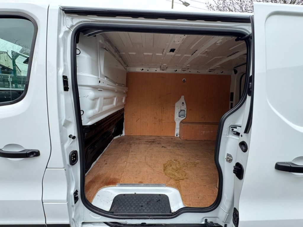 Used Renault Trafic 2022 for sale - 77452343: Photo 9