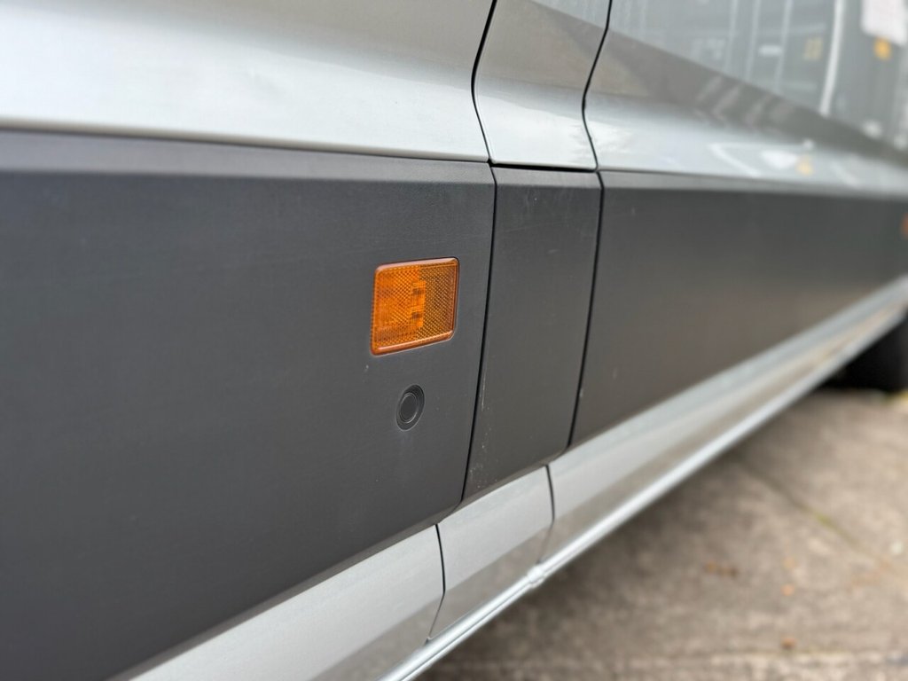 Used MAN TGE 2024 for sale - 76203329: Photo 6