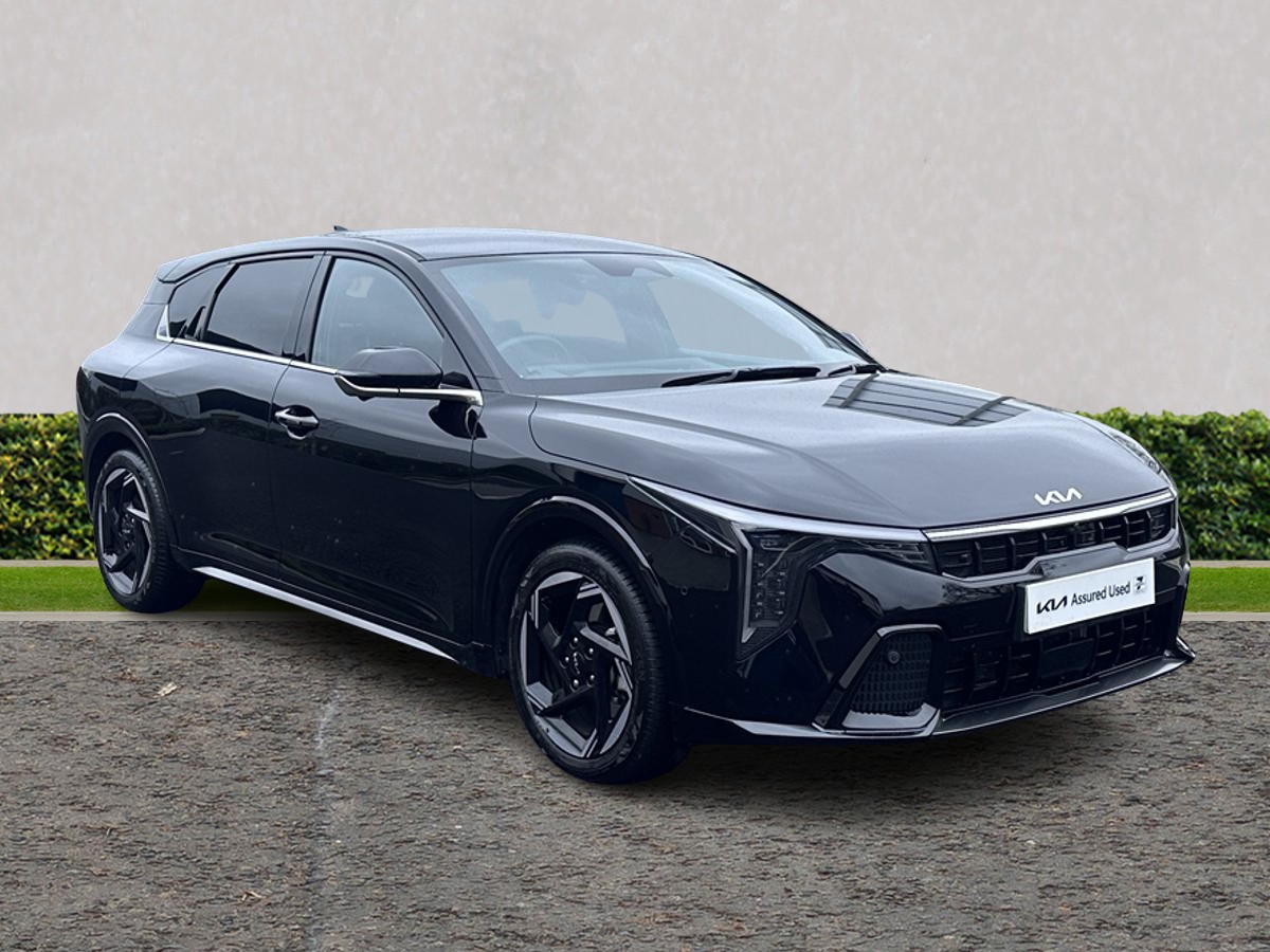 Used Kia K4 2026 for sale - 78009143: Photo 1